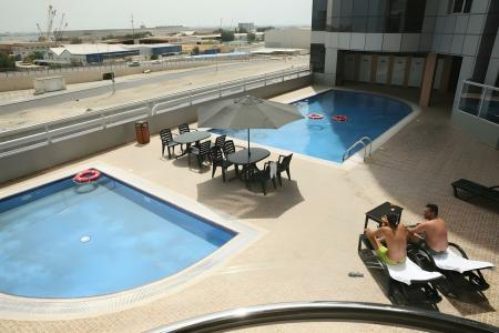 Royal Phoenicia - 19