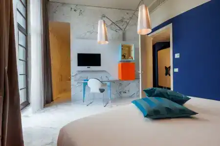 iH Grande Albergo Delle Nazioni - 80