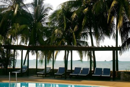 Bann Pae Cabana And Resort - 45