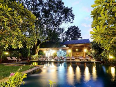 Kireethara Boutique Resort - 56
