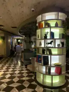 Opera Bosphorus - Preferreds and Resorts - 27