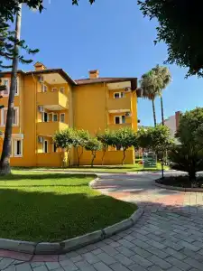 Armas Green Fugla Beach - 1