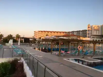 Arcanuss Sorgun - Ultra All Inclusive - 10