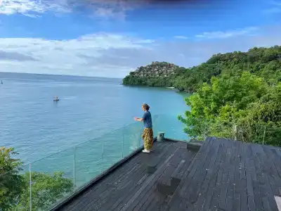 Cape Panwa Phuket - SHA Plus Certified - 81