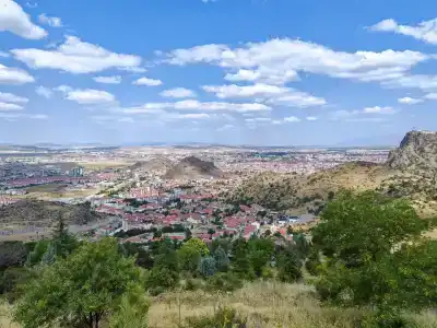 Doubletree By Hilton Afyonkarahisar - 3