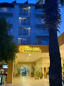 Lims Bona Dea Beach - 91