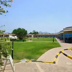 Royal Beach & Resort - 52