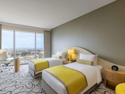 Sofitel Dubai Downtown - 32