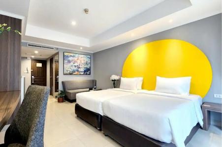 FuramaXclusive Sukhumvit - 68