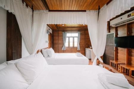 Sukhothai Garden - 60