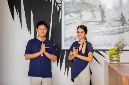 Outrigger Khao Lak Beach Resort - SHA Extra Plus - 62