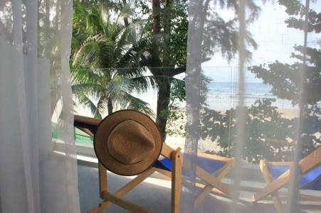 Thai Kamala Beach Front - 24