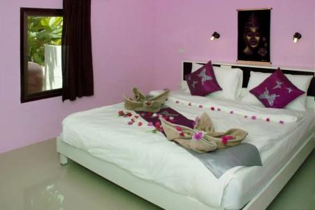 Seetanu Bungalows - 86