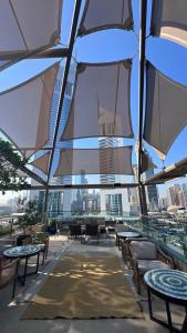 25hours Dubai One Central - 67