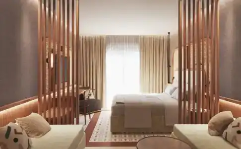 SENTIDO Apollo Palace - 89