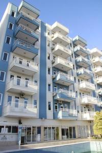 Ark Apart and Suite - 5