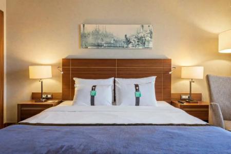 Holiday Inn Istanbul Sisli by IHG - 57