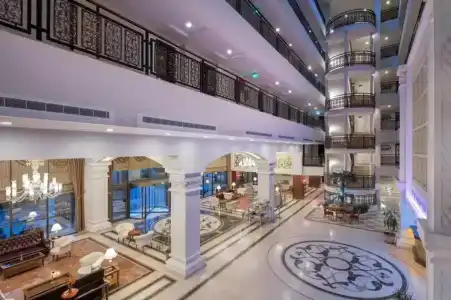 Aydinbey King's Palace & Spa - Ultra All Inclusive - 78