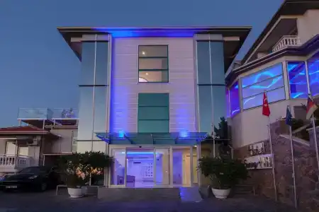 Sunny Hill Alya - 90