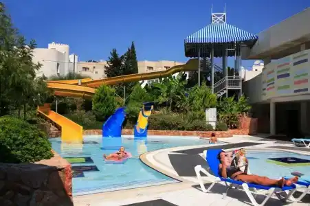 La Blanche Resort & Spa - 56