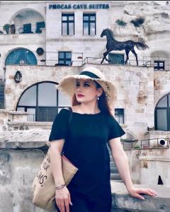 Phocas Cave Suites - 46