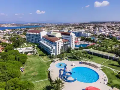 Grand Ontur Cesme - 7