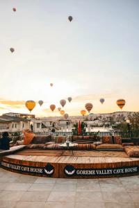 Goreme Valley Cave House - 3