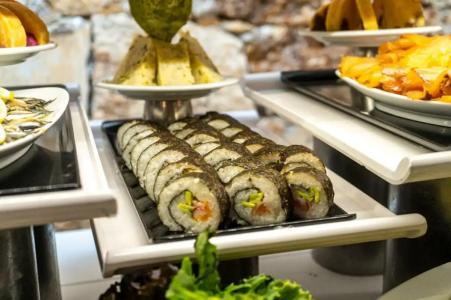 Doğa Thermal Health & Spa - 58