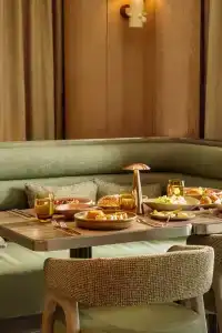 Renaissance Polat Istanbul - 79