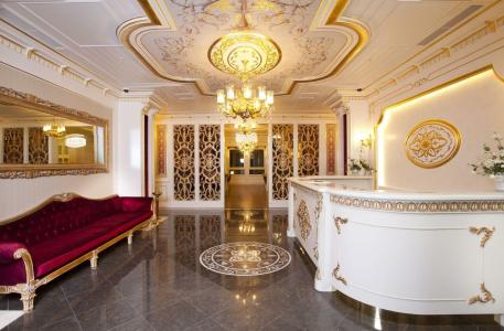 Limak Thermal Boutique