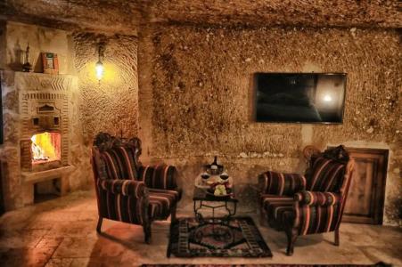 Traveller's Cave - 75