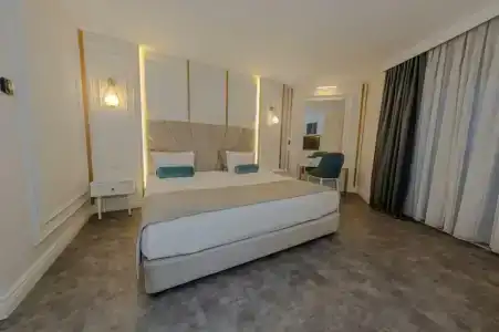 Best Western Plus Khan - 81