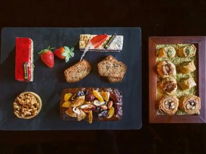 Sofitel Cairo Nile El Gezirah - 82