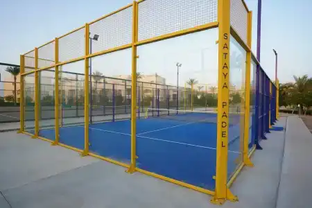 Sataya Resort Marsa Alam - 51