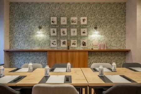 Litteraire Le Swann, BW Premier Collection - 92