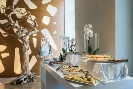 Boscolo Nice & Spa - 43