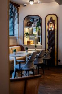 Hôtel Riesner - 80