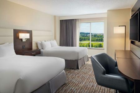 DoubleTree by Hilton Greensboro - 20