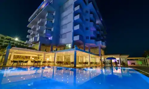 Tasia Maris Sands (Adults Only) - 0