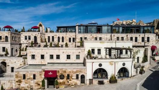 Carus Cappadocia - 6