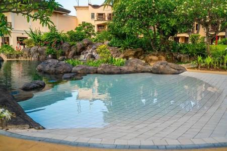 Hilton Mauritius Resort & Spa - 56