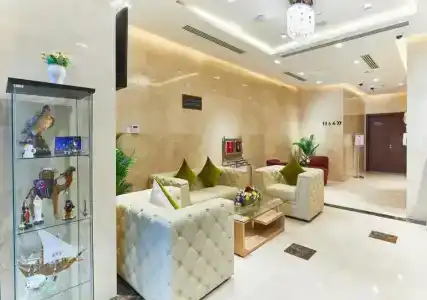 Rose Plaza Al Barsha - 28