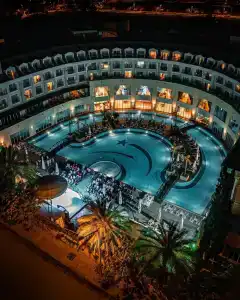 Meder Resort - Ultra All Inclusive - 9