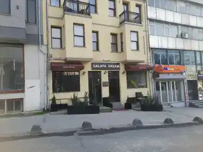 Galata Dream - 9