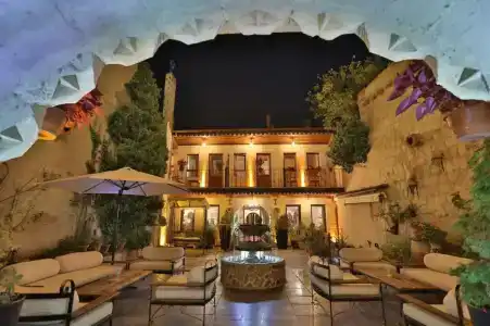 Aja Cappadocia Cave - 5