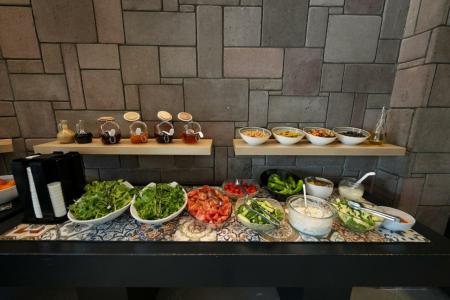 Costa Farilya Special Class Bodrum - 99