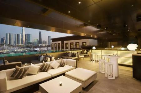 La Ville & Suites CITY WALK Dubai, Autograph Collection - 77