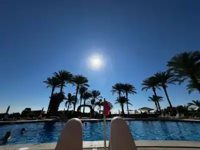 Stella Di Mare Beach & Spa - 86