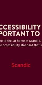 Scandic Hamburg Emporio - 54