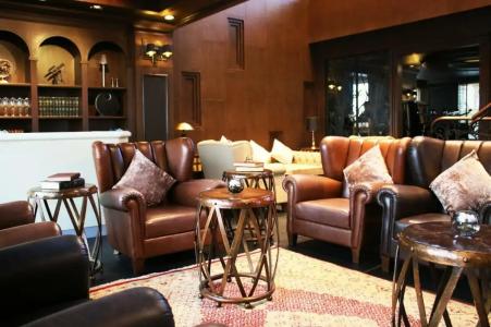 Novotel Bangkok Ploenchit Sukhumvit - 67